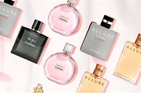 top 10 best selling perfumes